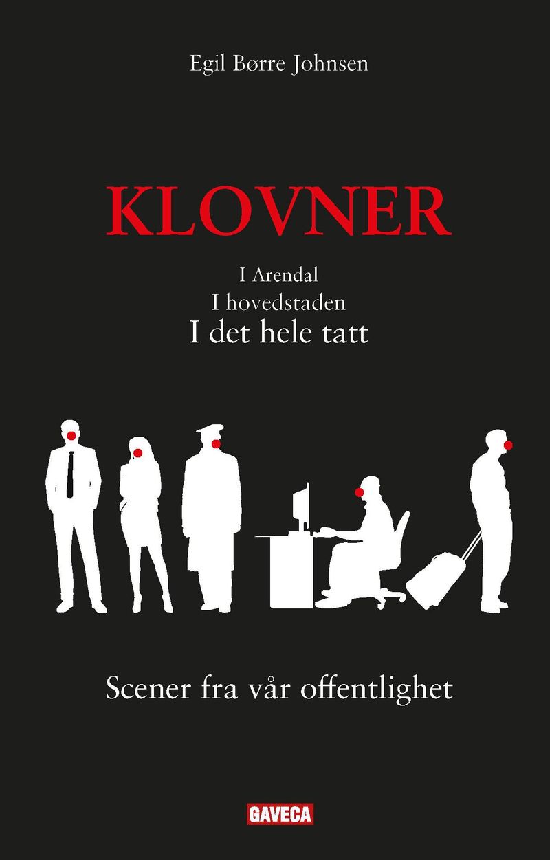 Klovner