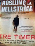 Tre timer