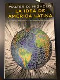 La Idea de América Latina