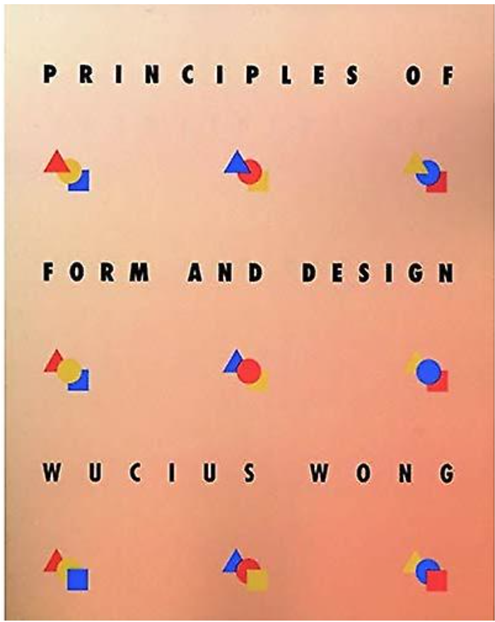 Principles of Form and Design 