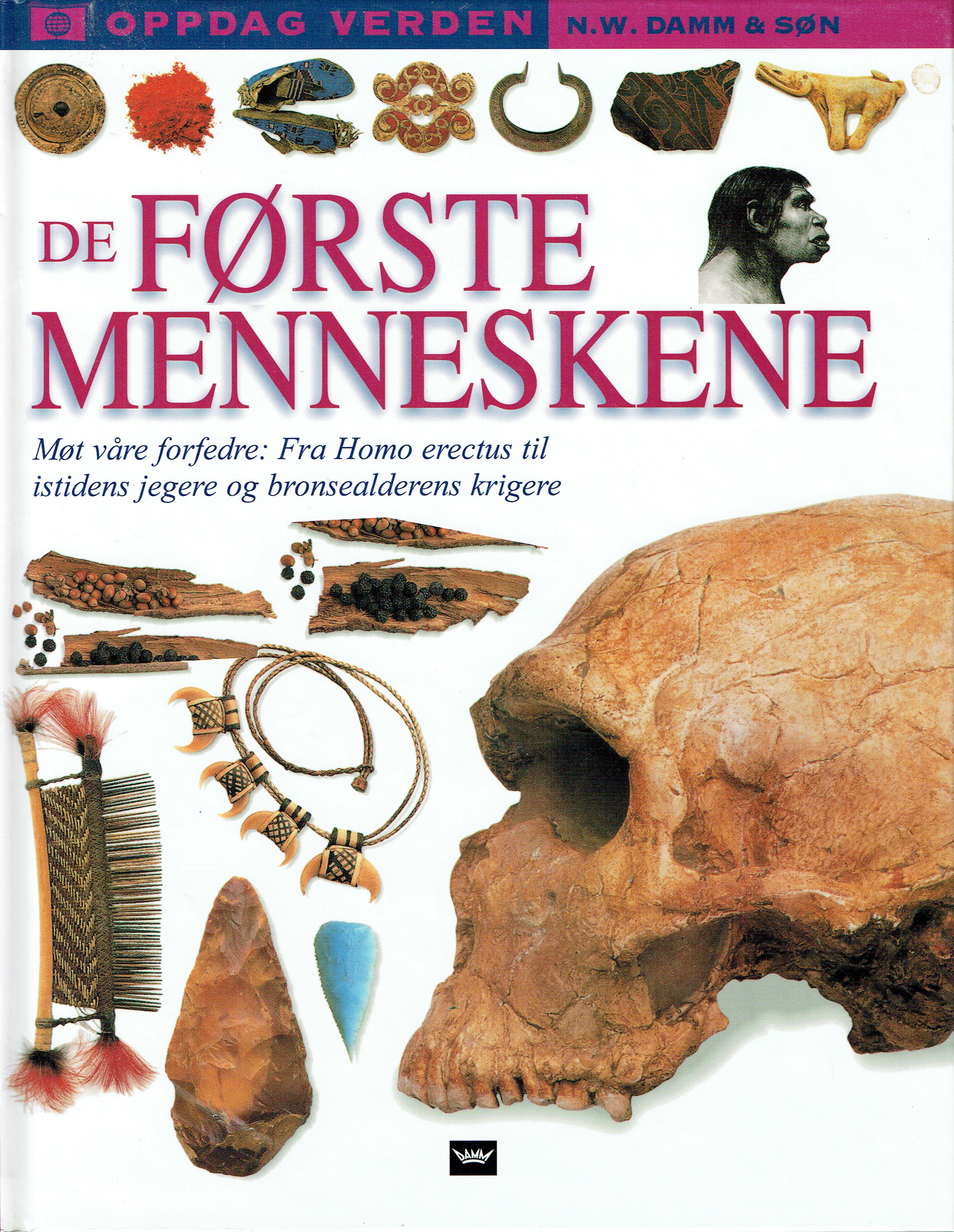 De første menneskene