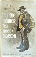 Muntre minner fra Hedemarken
