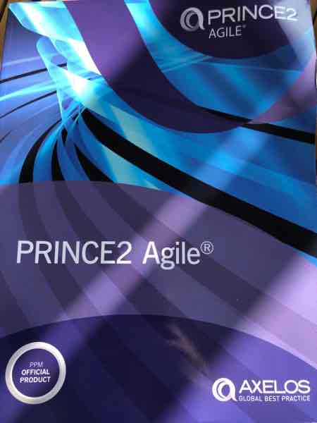 Prince2 Agile