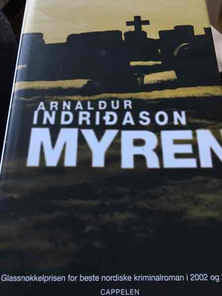 Myren