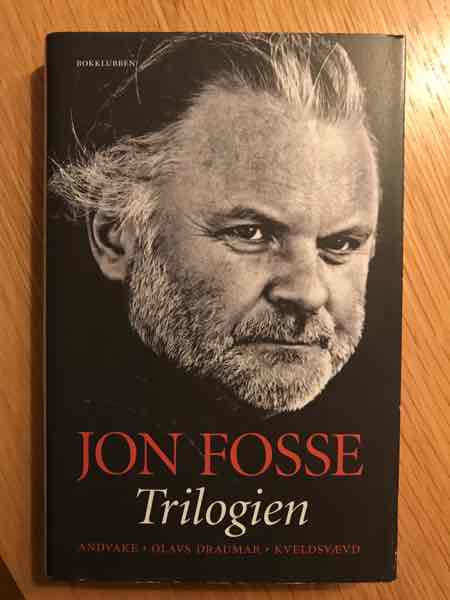 Triologien