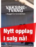 Vaksinetvang