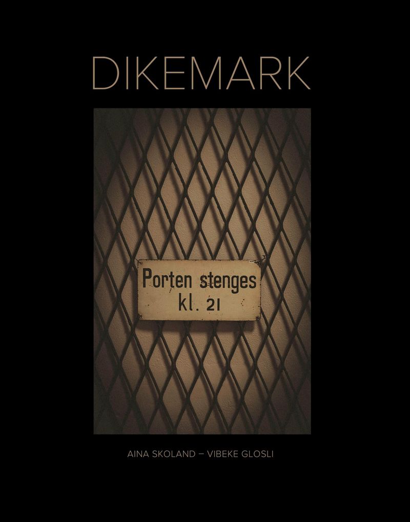 Dikemark
