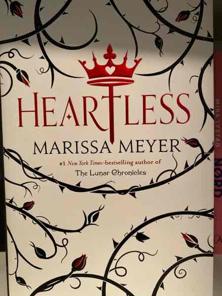 Heartless