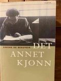 Det annet kjønn