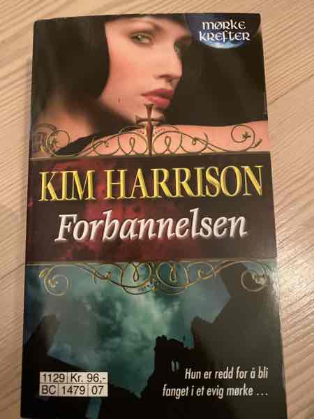 Forbannelsen