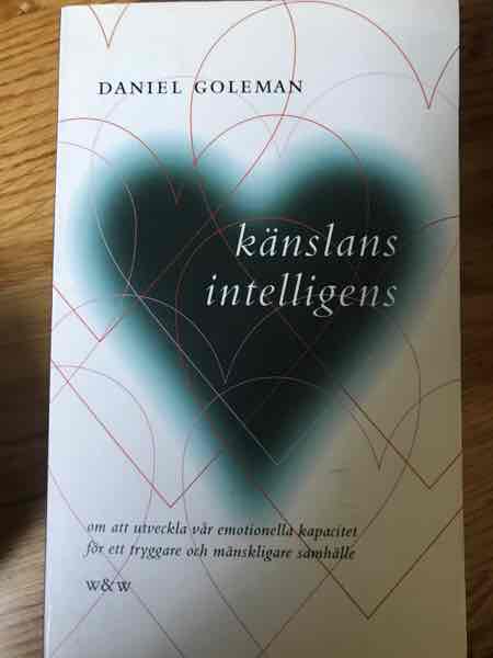 Känslans intelligens