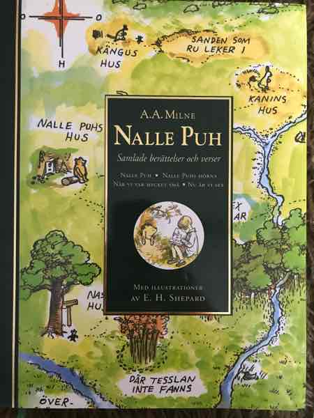 Nalle Puh