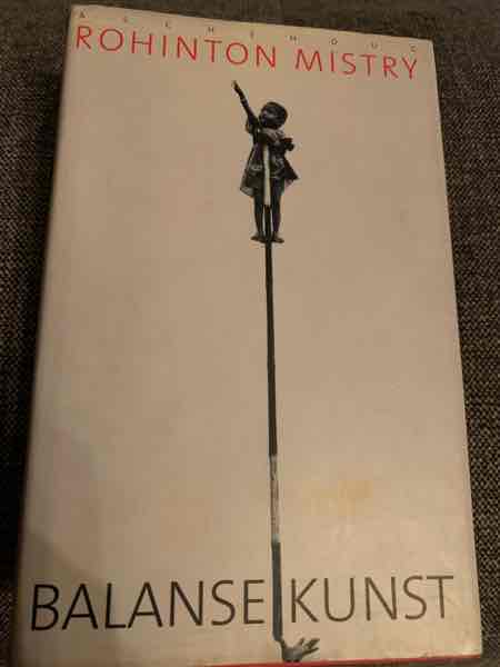 Balansekunst