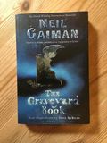 The Graveyard Book