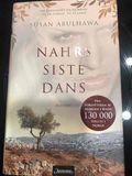 Nahrs siste dans