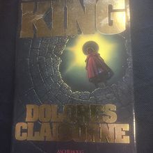 Dolores Claiborne
