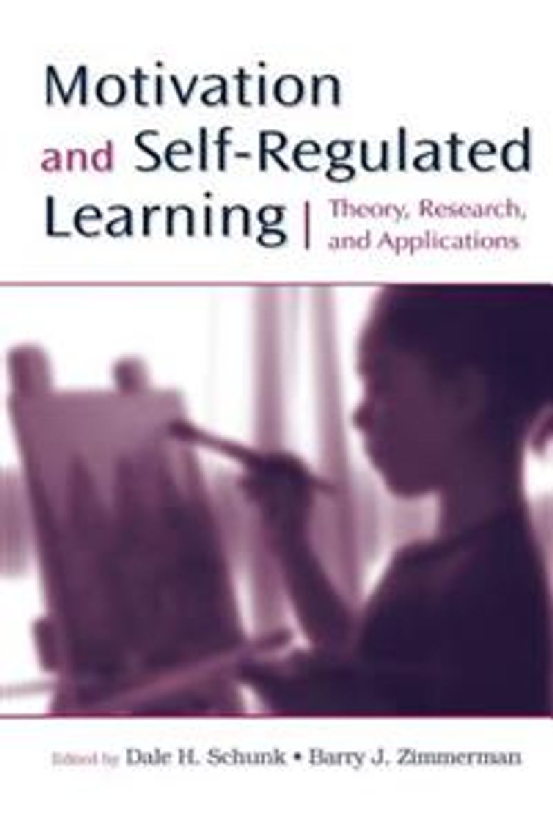 Motivation and self-regulated learning