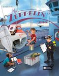 Nye Zeppelin 3