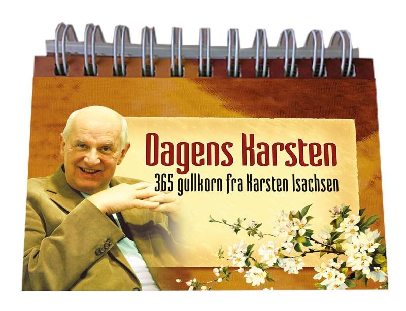 Dagens Karsten