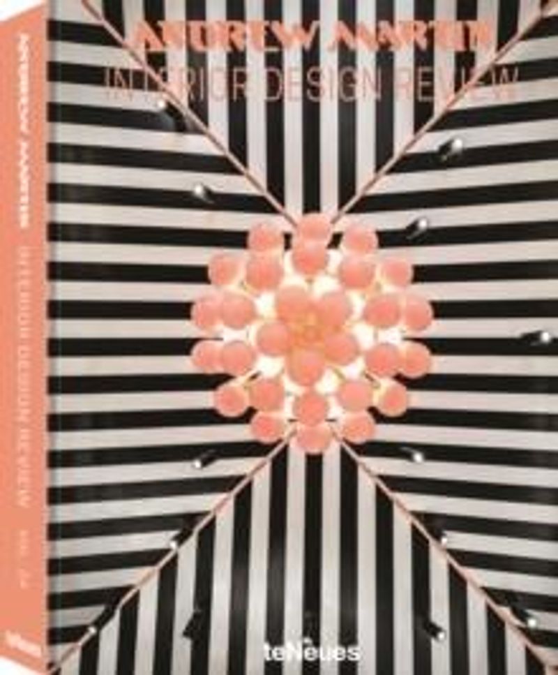 Andrew Martin interior design review