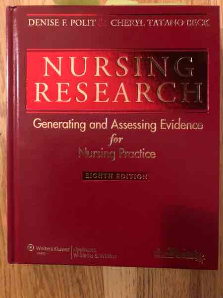 Nursing Research