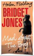 Bridget Jones: Mad about the boy