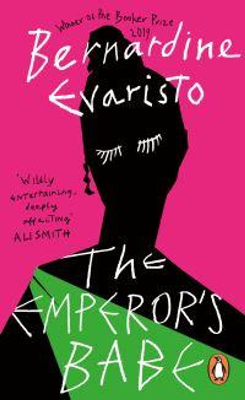 The emperor's babe