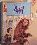 Oliver Twist Klassikere fra Litor