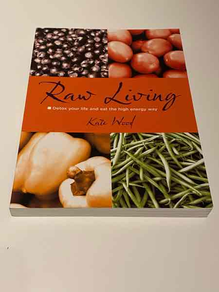 Raw living