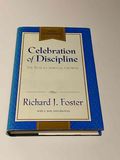 Celebration of Discipline