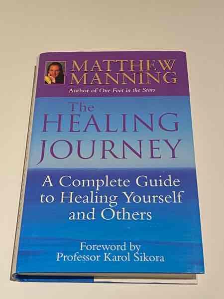 The Healing Journey