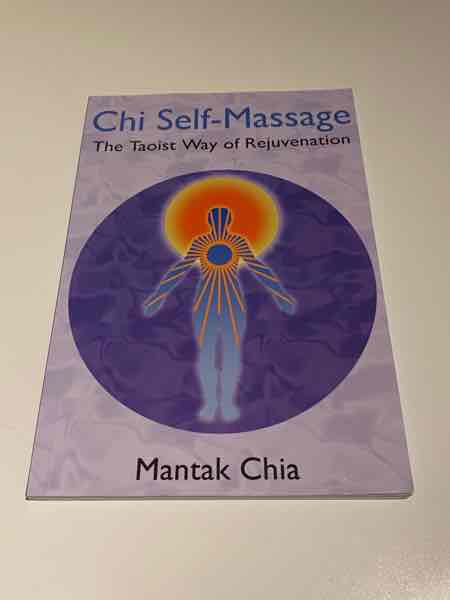 Chi self-massage