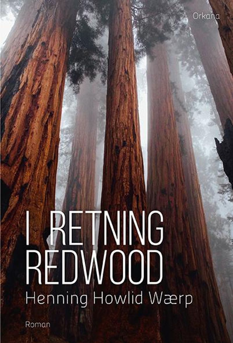 I retning Redwood