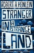 Stranger in a strange land