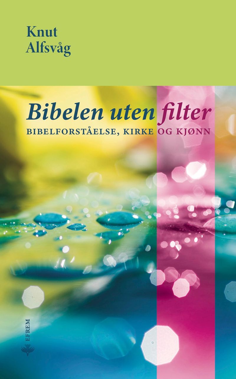 Bibelen uten filter
