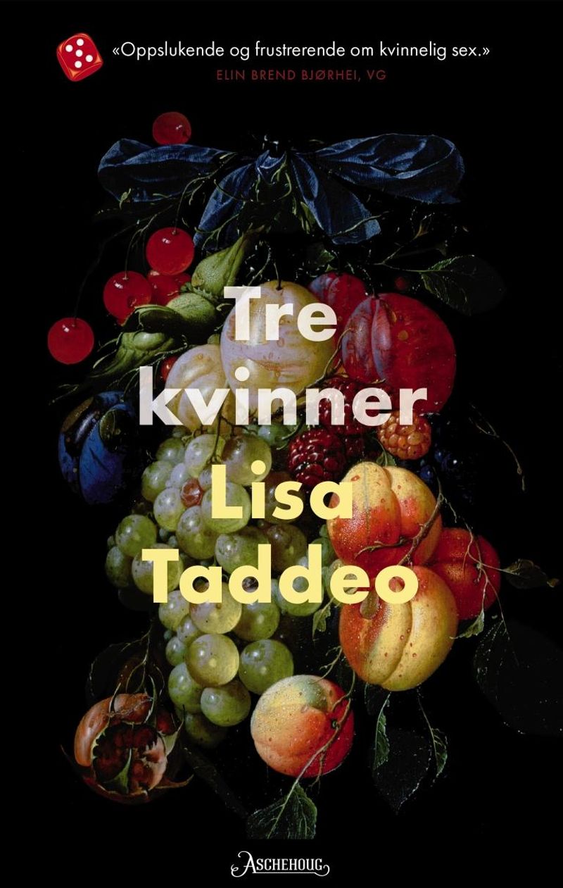 Tre kvinner