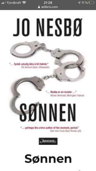 Sønnen