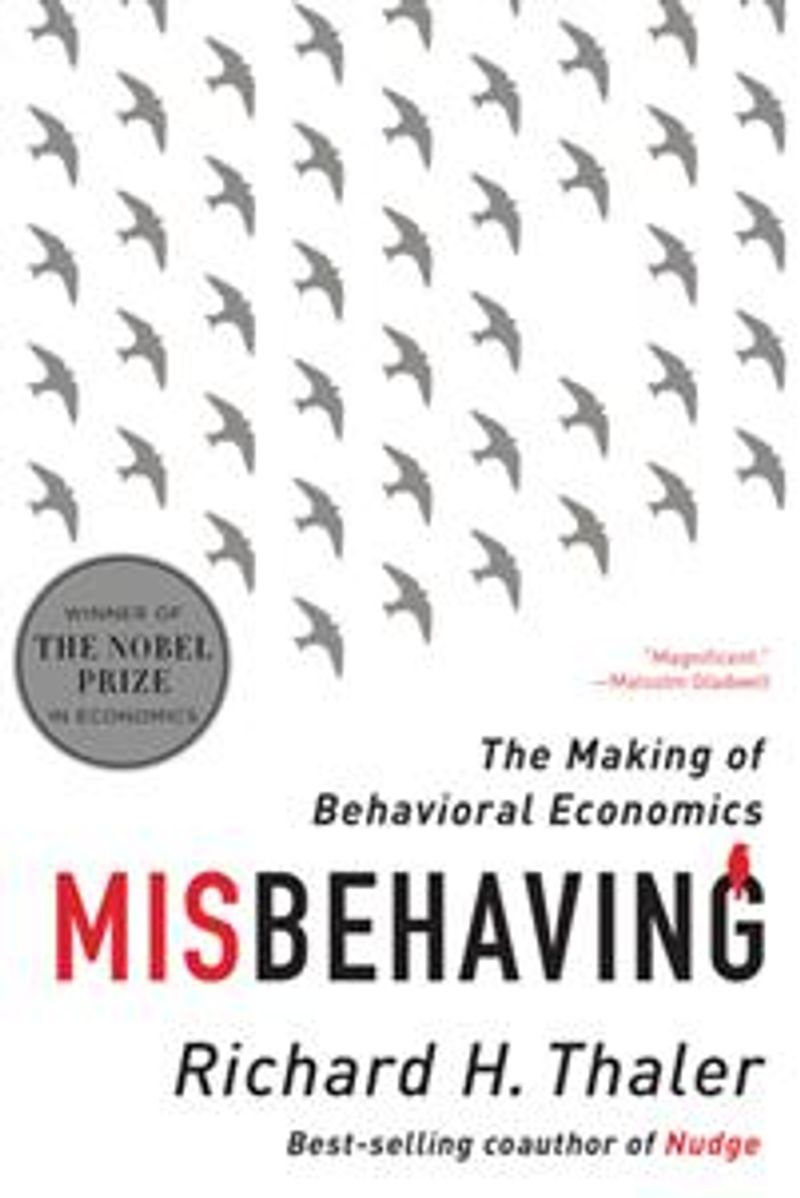 Misbehaving