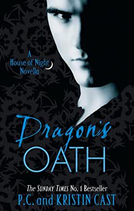 Dragon´s oath