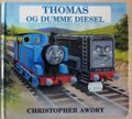 Thomas og dumme Diesel