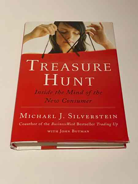Treasure Hunt