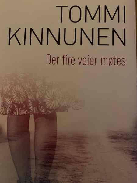 Der fire veier møtes