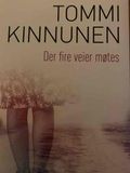 Der fire veier møtes
