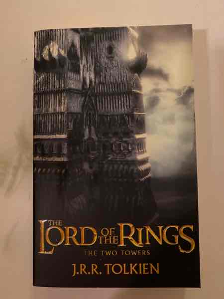 The Lord of the Rings