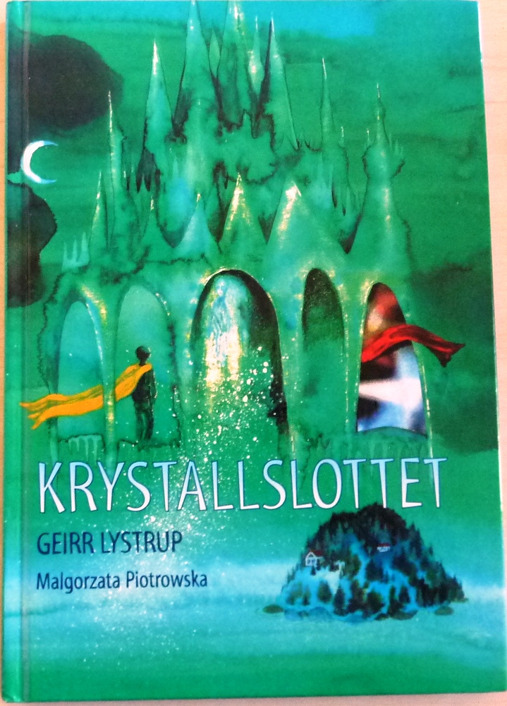 Krystallslottet