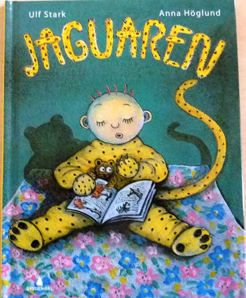 Jaguaren