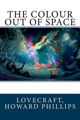 The Colour Out Of Space