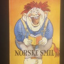 Norske smil