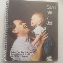 sånn har vi det