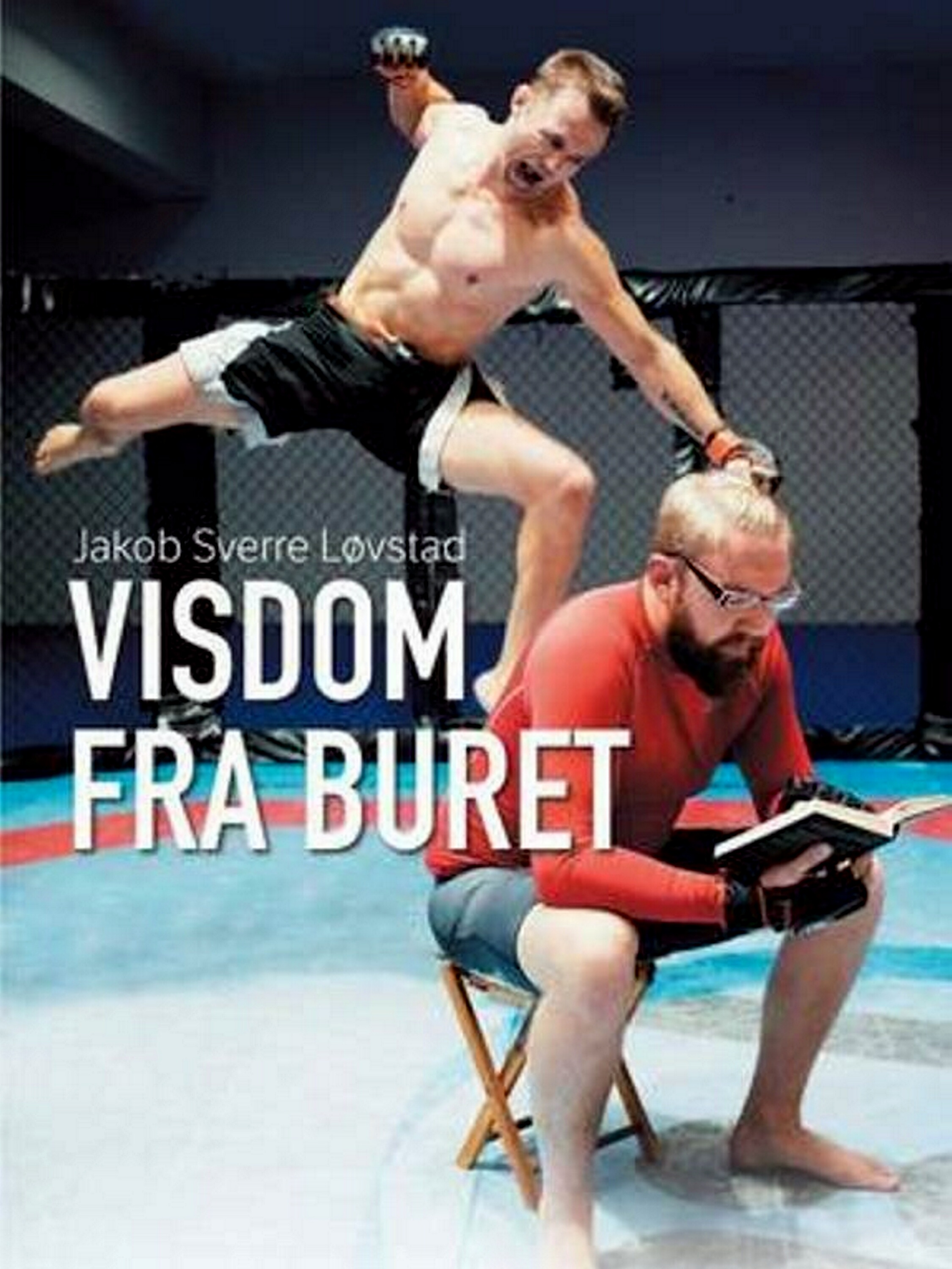 Visdomsord fra Buret MMA